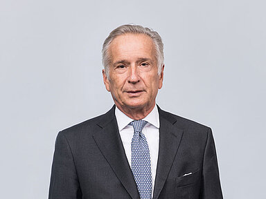 An interview with BLD Of Counsel Dr Reinhard Dallmayr